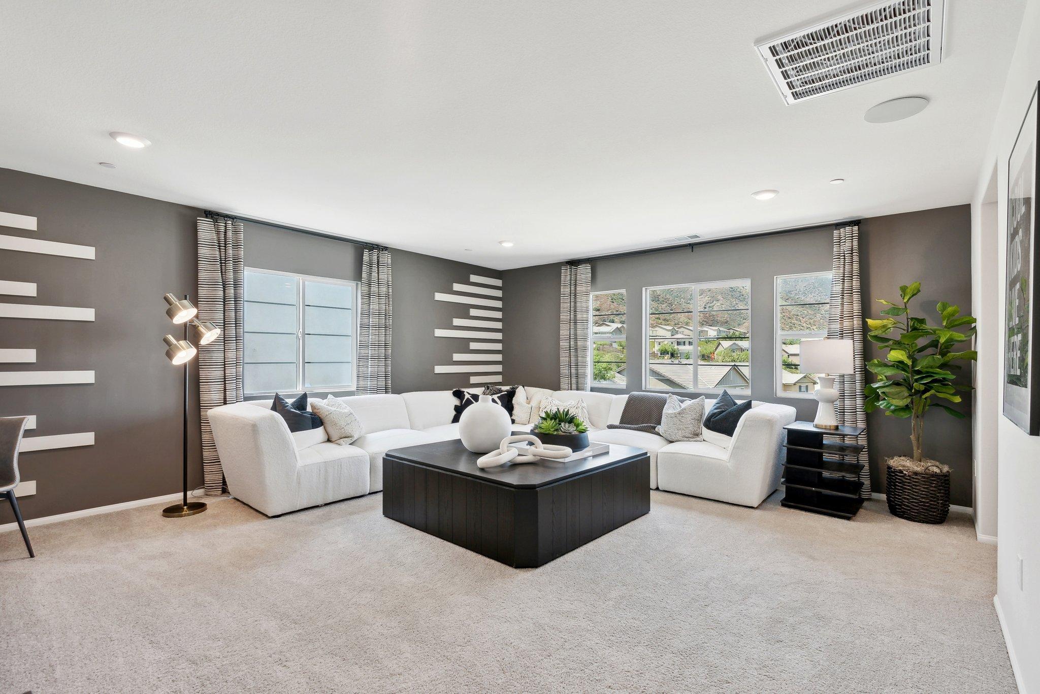 Sycamore Highlands by D.R. Horton Image