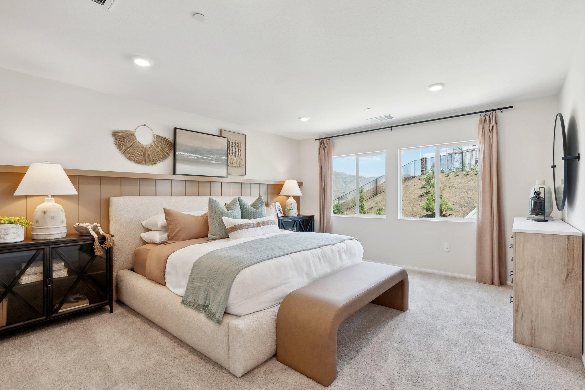 Sycamore Highlands by D.R. Horton Image