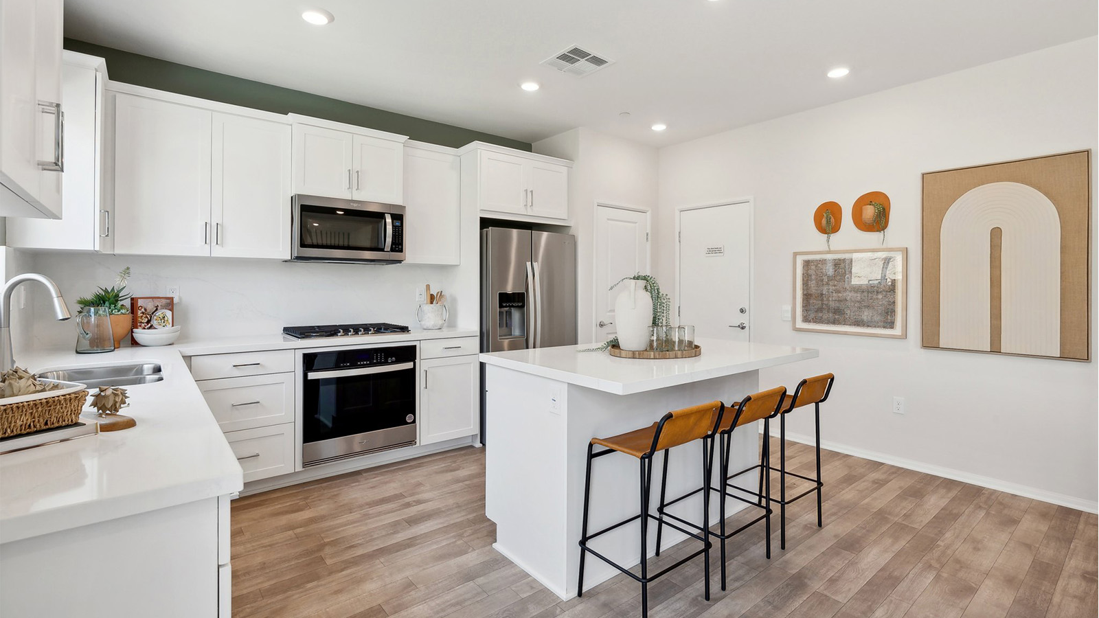 Sycamore Highlands by D.R. Horton Image