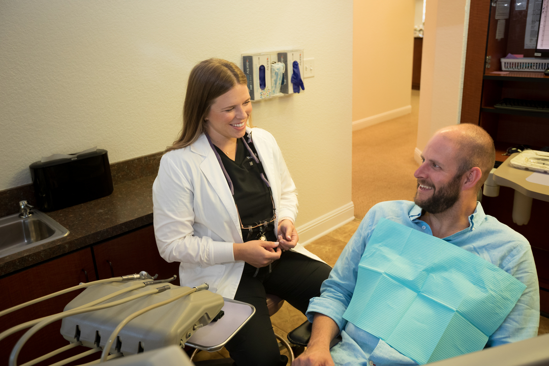 Fulton Family Dental Image