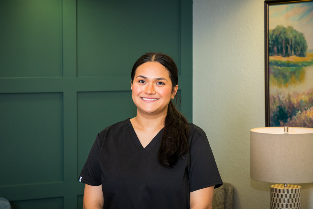 Fulton Family Dental Image