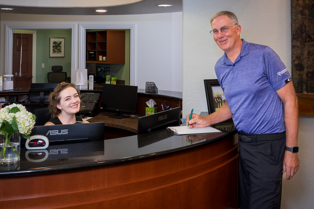 Fulton Family Dental Image