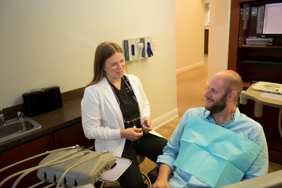 Fulton Family Dental Image