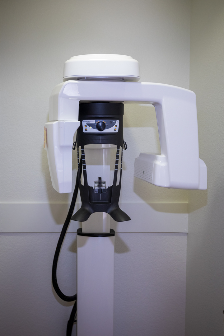 Fulton Family Dental Image