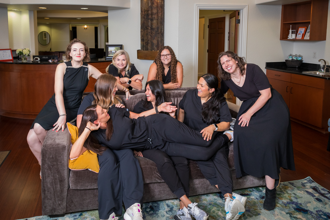 Fulton Family Dental Image