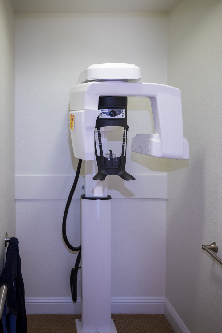 Fulton Family Dental Image