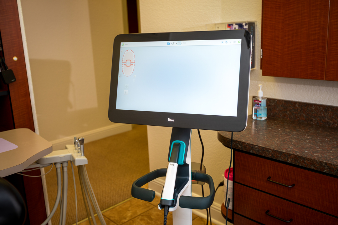 Fulton Family Dental Image