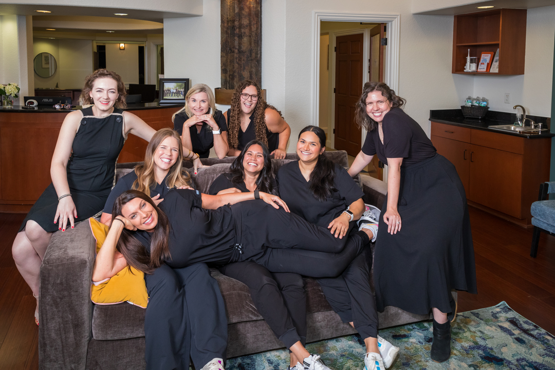 Fulton Family Dental Image