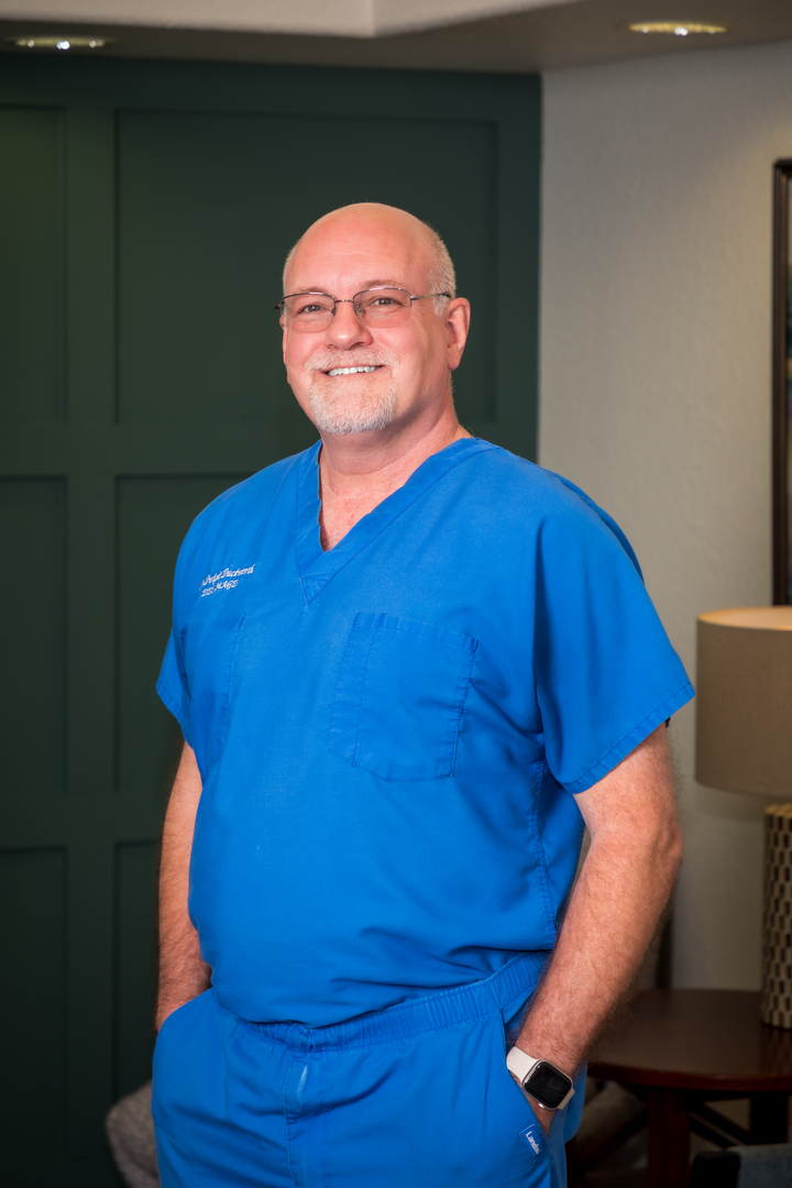 Fulton Family Dental Image