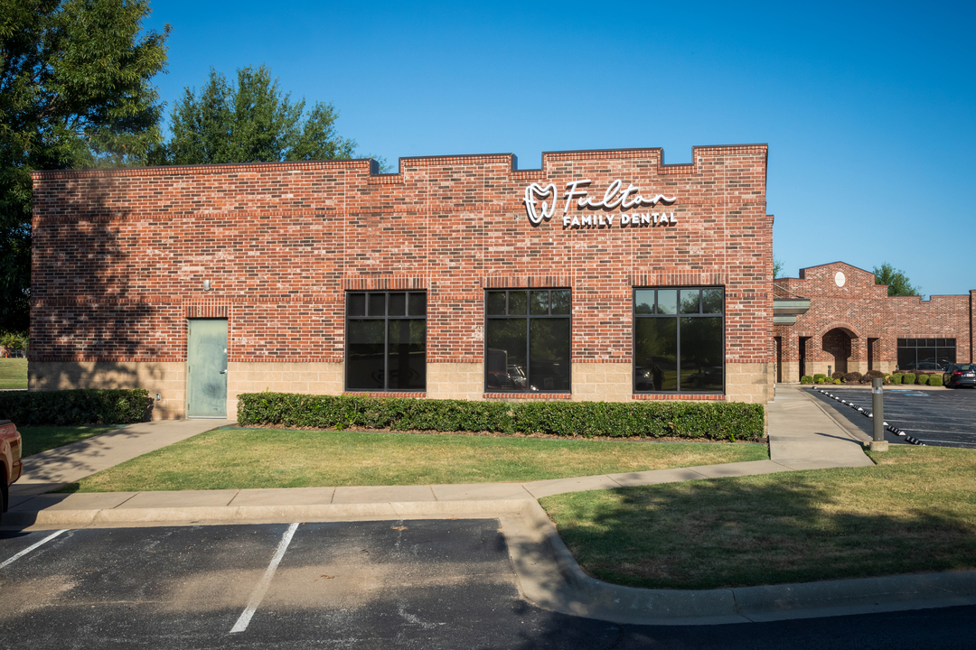 Fulton Family Dental Image