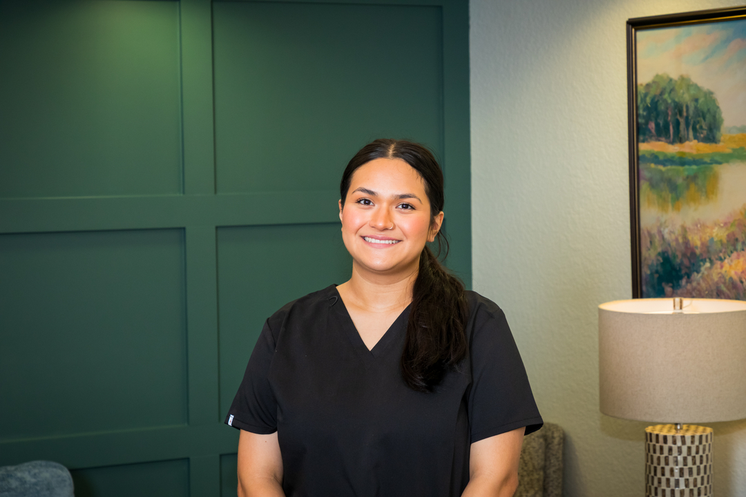 Fulton Family Dental Image