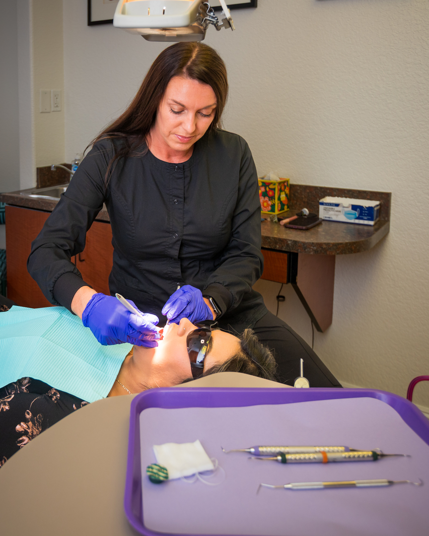 Fulton Family Dental Image