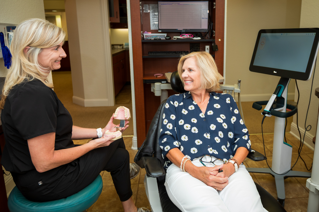 Fulton Family Dental Image