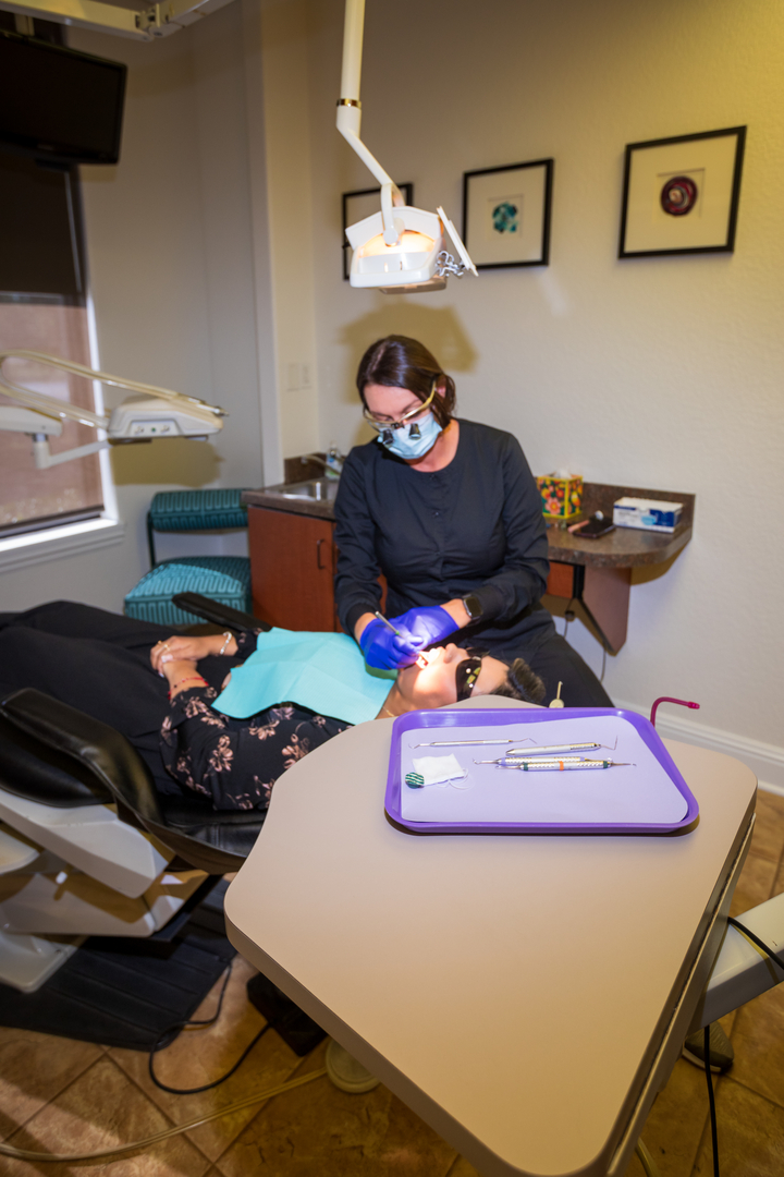 Fulton Family Dental Image