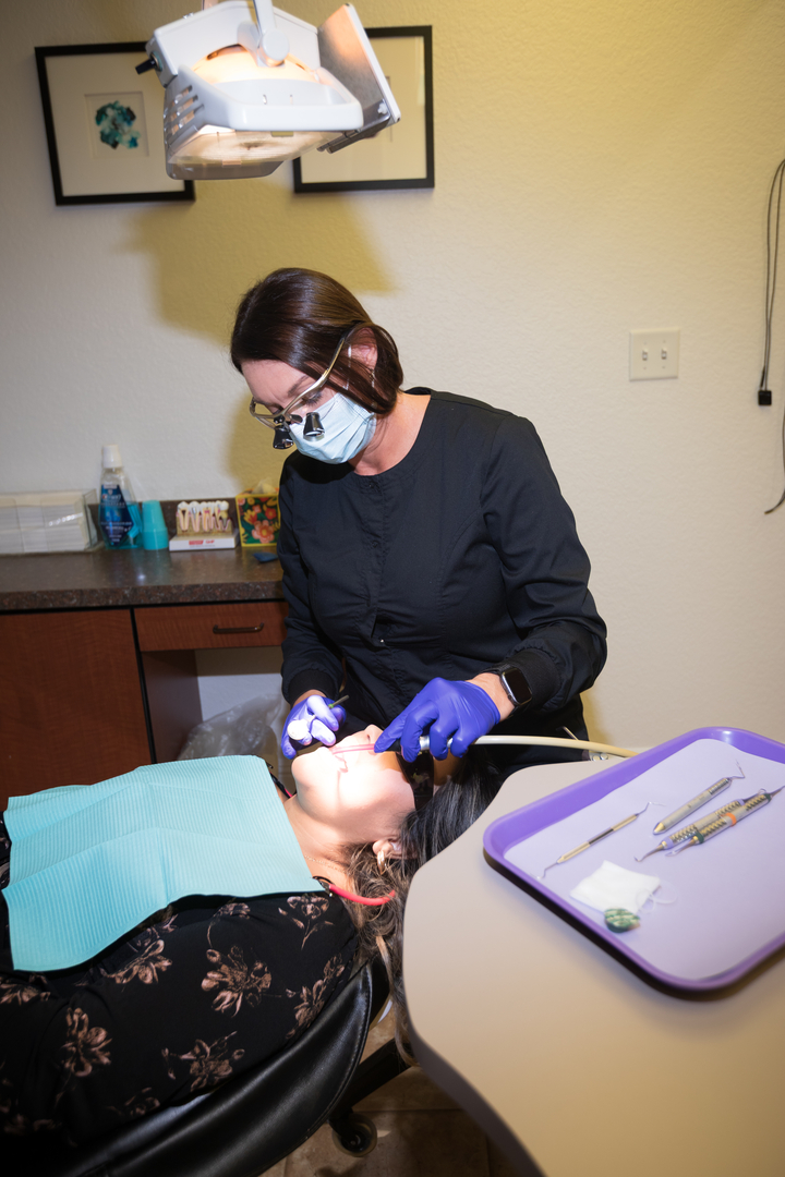 Fulton Family Dental Image