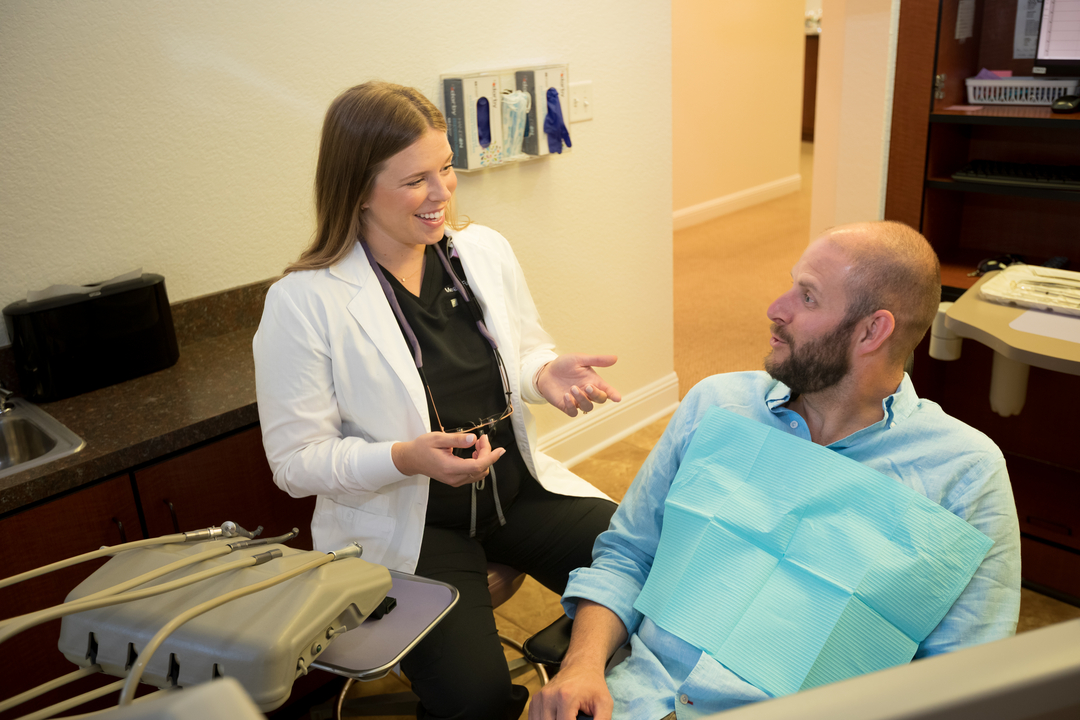 Fulton Family Dental Image