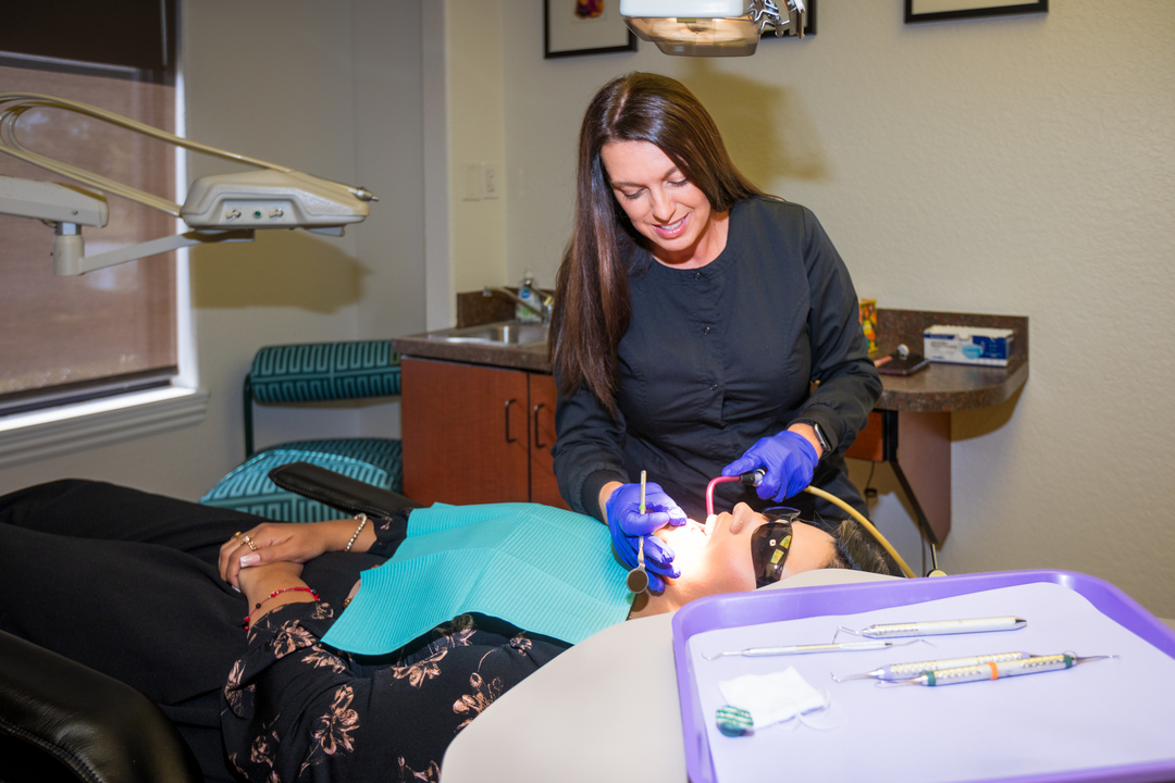 Fulton Family Dental Image