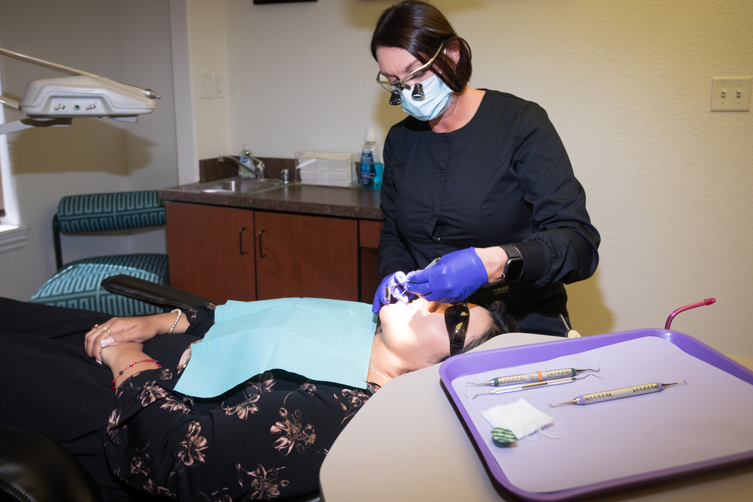 Fulton Family Dental Image