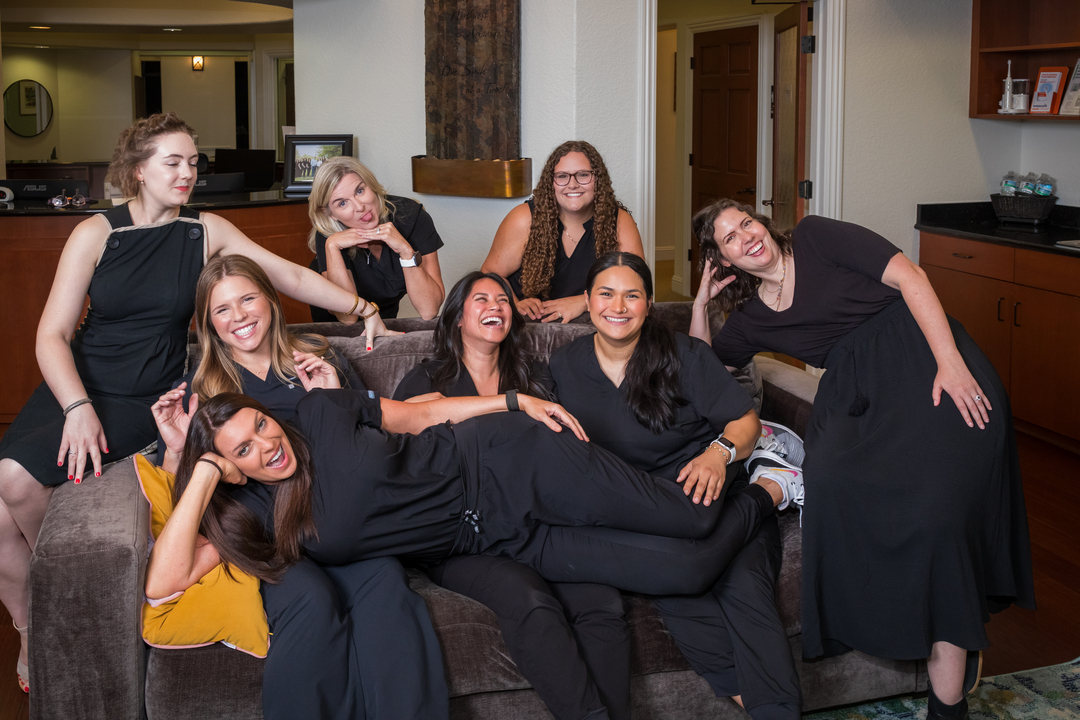 Fulton Family Dental Image