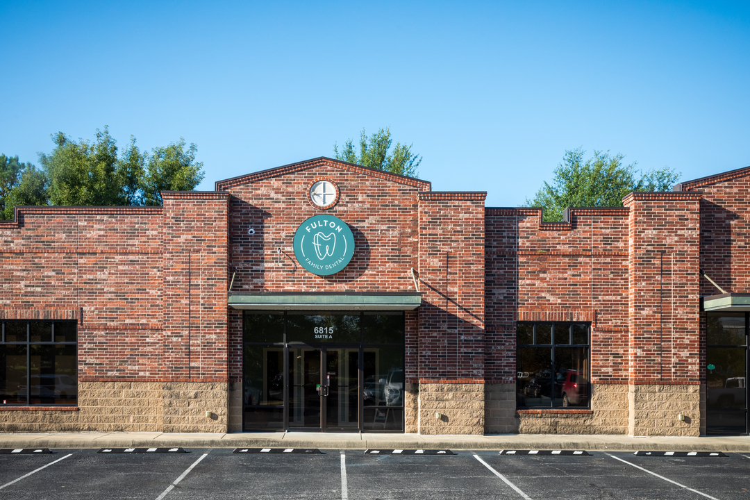 Fulton Family Dental Image