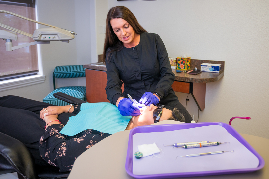 Fulton Family Dental Image