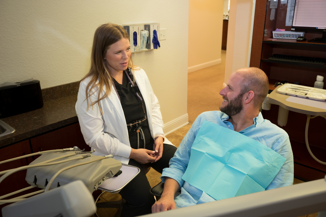 Fulton Family Dental Image