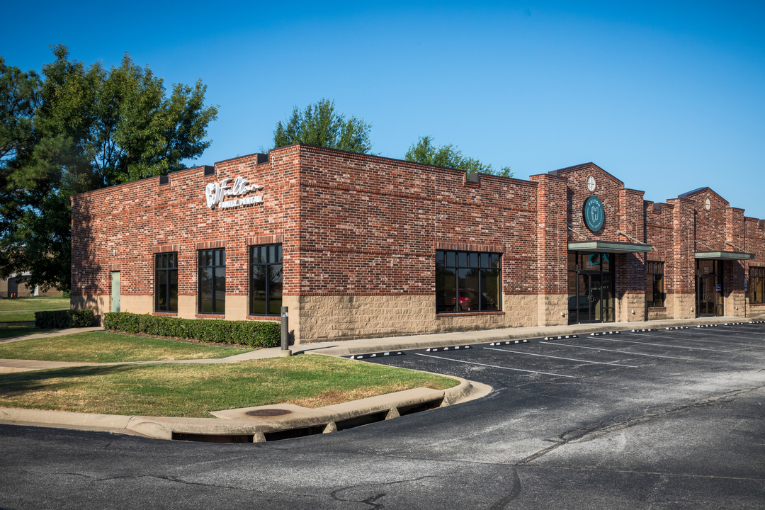 Fulton Family Dental Image