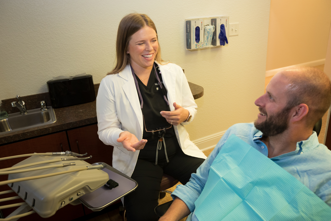 Fulton Family Dental Image