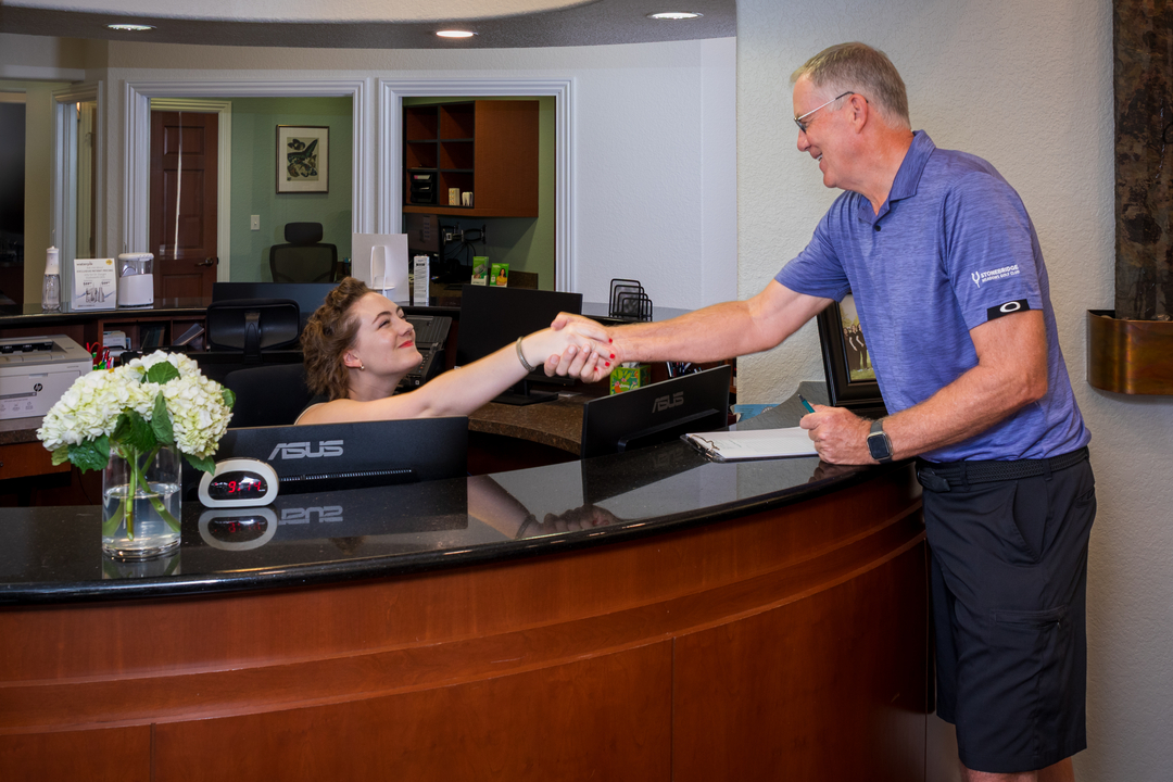 Fulton Family Dental Image