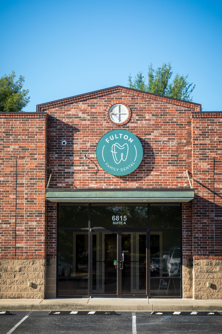 Fulton Family Dental Image