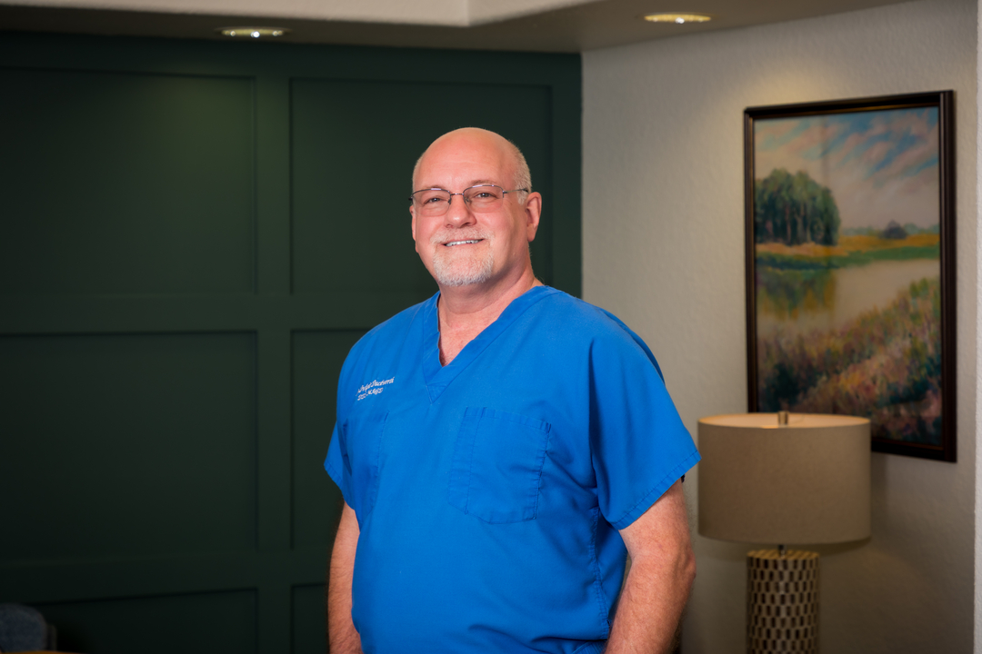 Fulton Family Dental Image