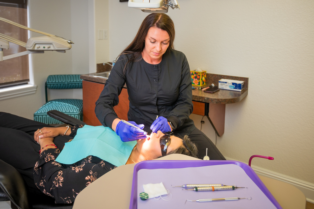 Fulton Family Dental Image