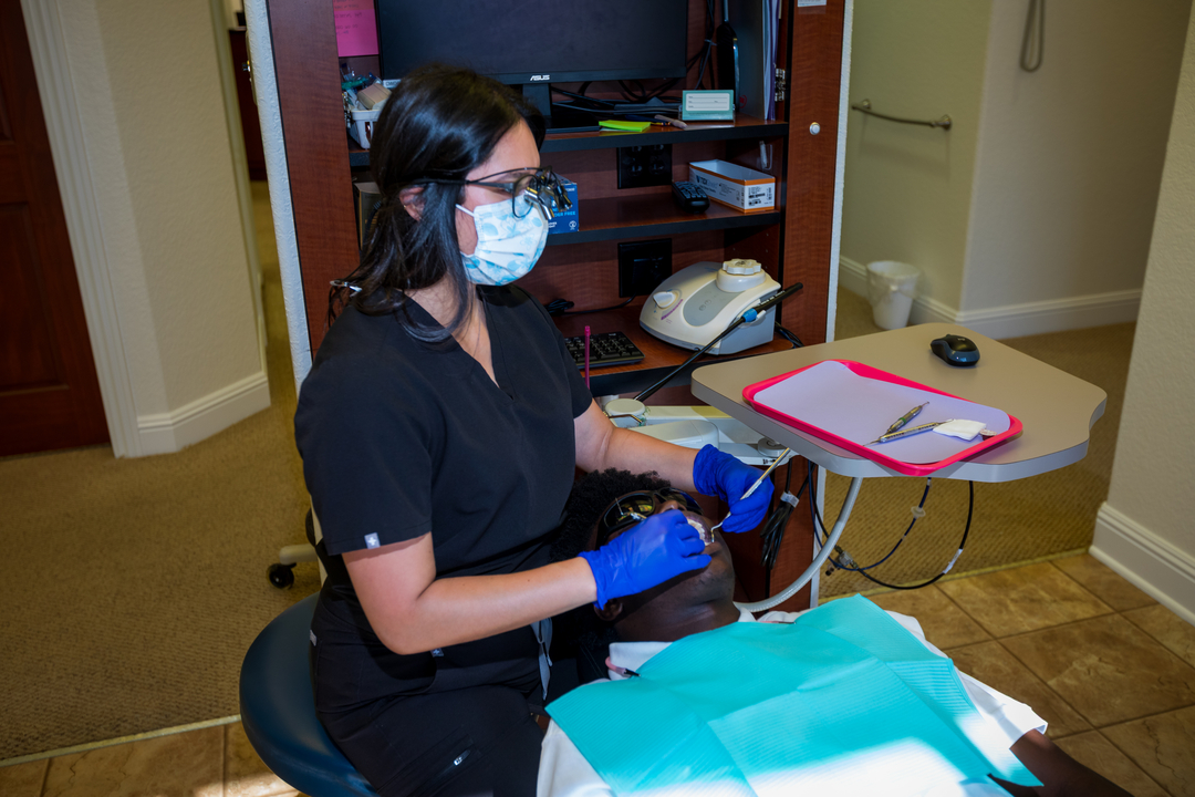 Fulton Family Dental Image