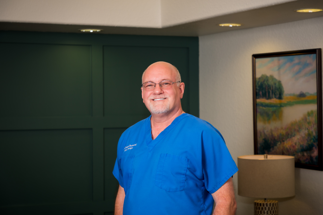 Fulton Family Dental Image