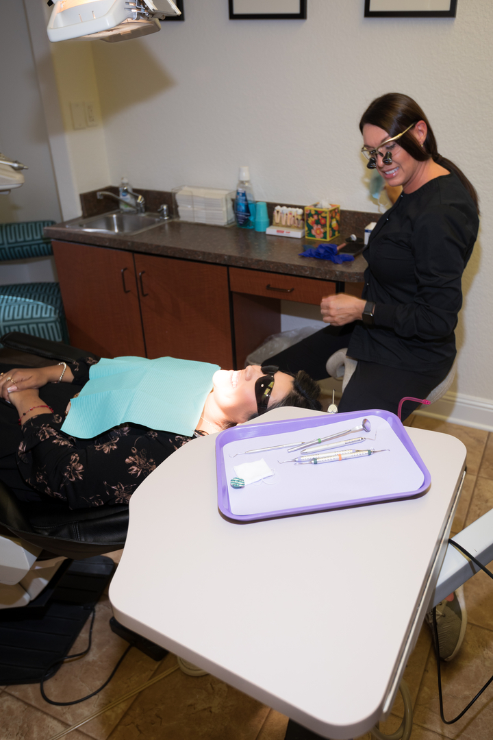 Fulton Family Dental Image