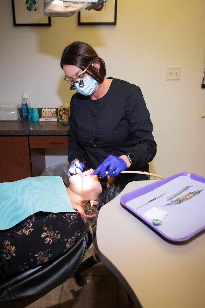 Fulton Family Dental Image