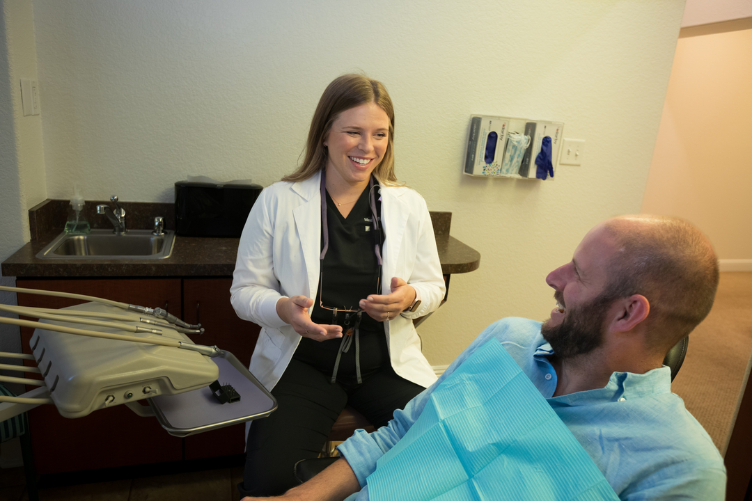 Fulton Family Dental Image