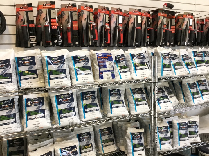 Tile Setters Toy Store Hayward Image