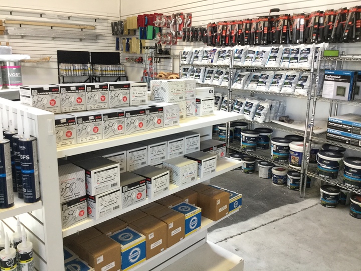 Tile Setters Toy Store Hayward Image