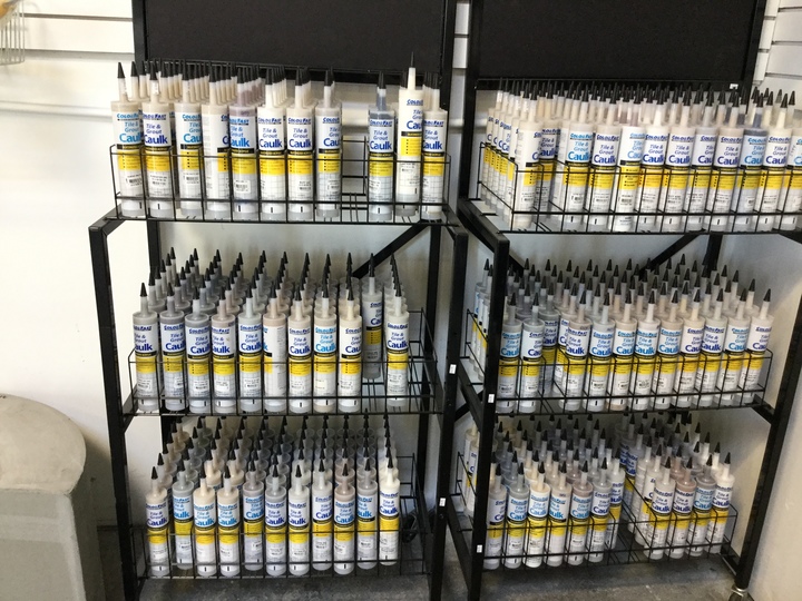 Tile Setters Toy Store Hayward Image