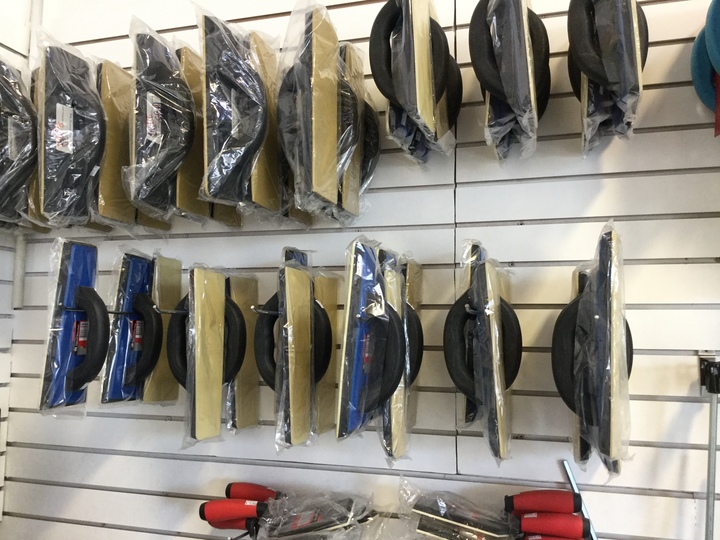 Tile Setters Toy Store Hayward Image