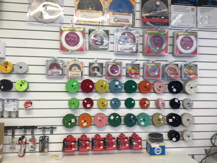 Tile Setters Toy Store Hayward Image