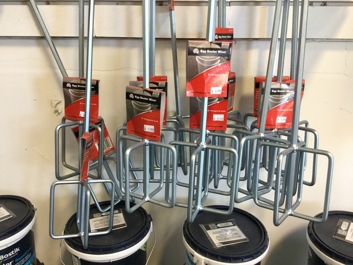 Tile Setters Toy Store Hayward Image