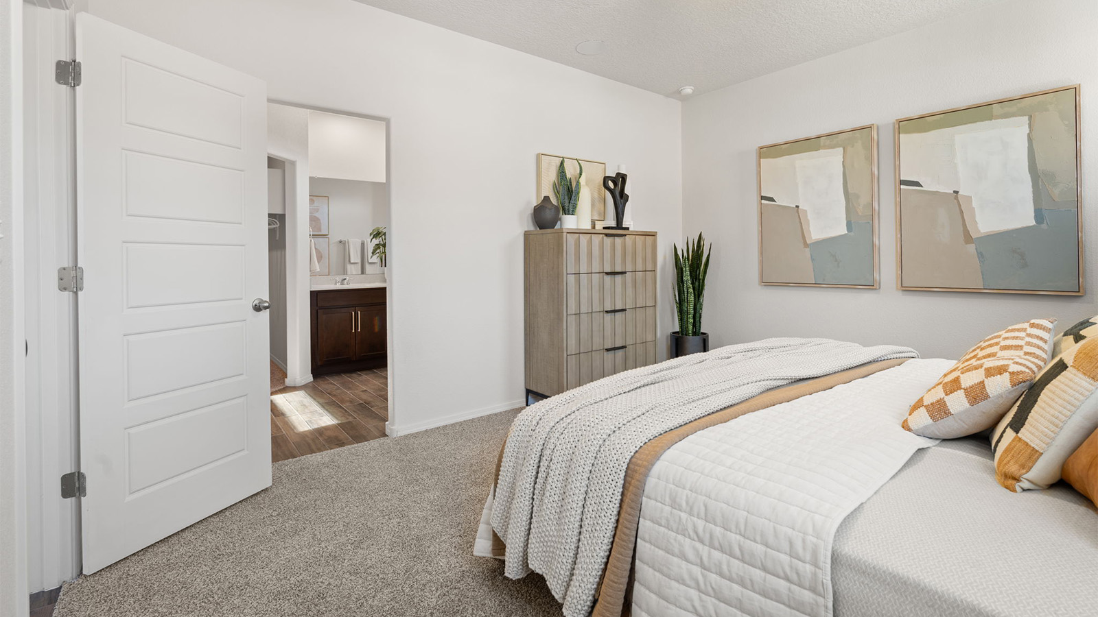 Lomas Encantadas by D.R. Horton Image