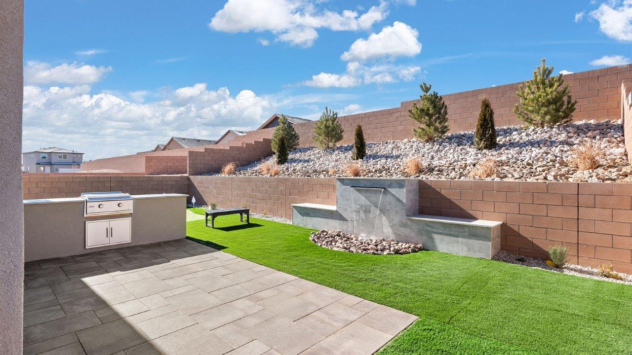 Lomas Encantadas by D.R. Horton Image