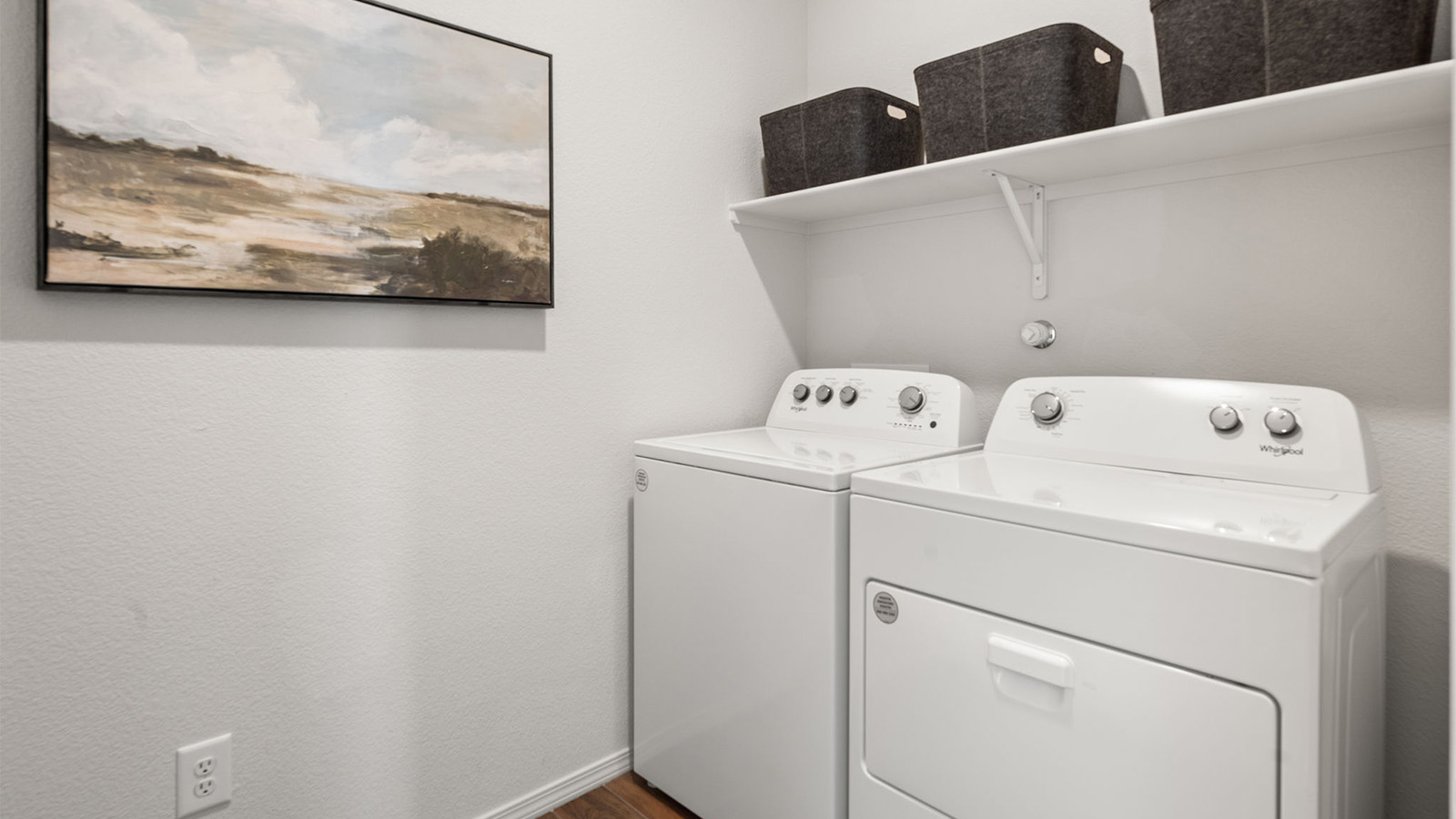 Lomas Encantadas by D.R. Horton Image