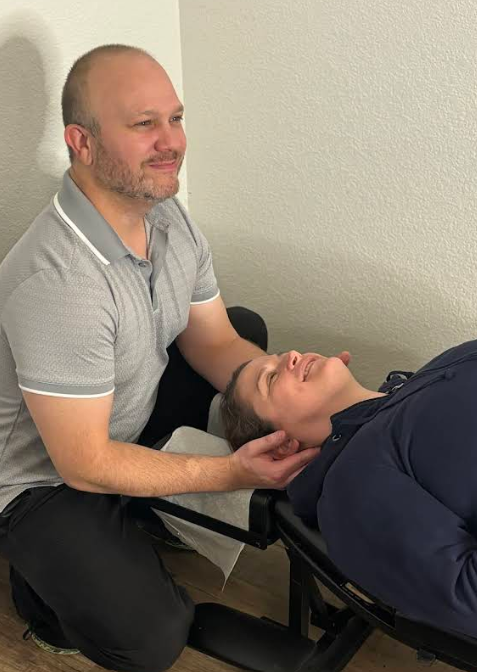 Unity Wellness Chiropractic - Aurora, CO