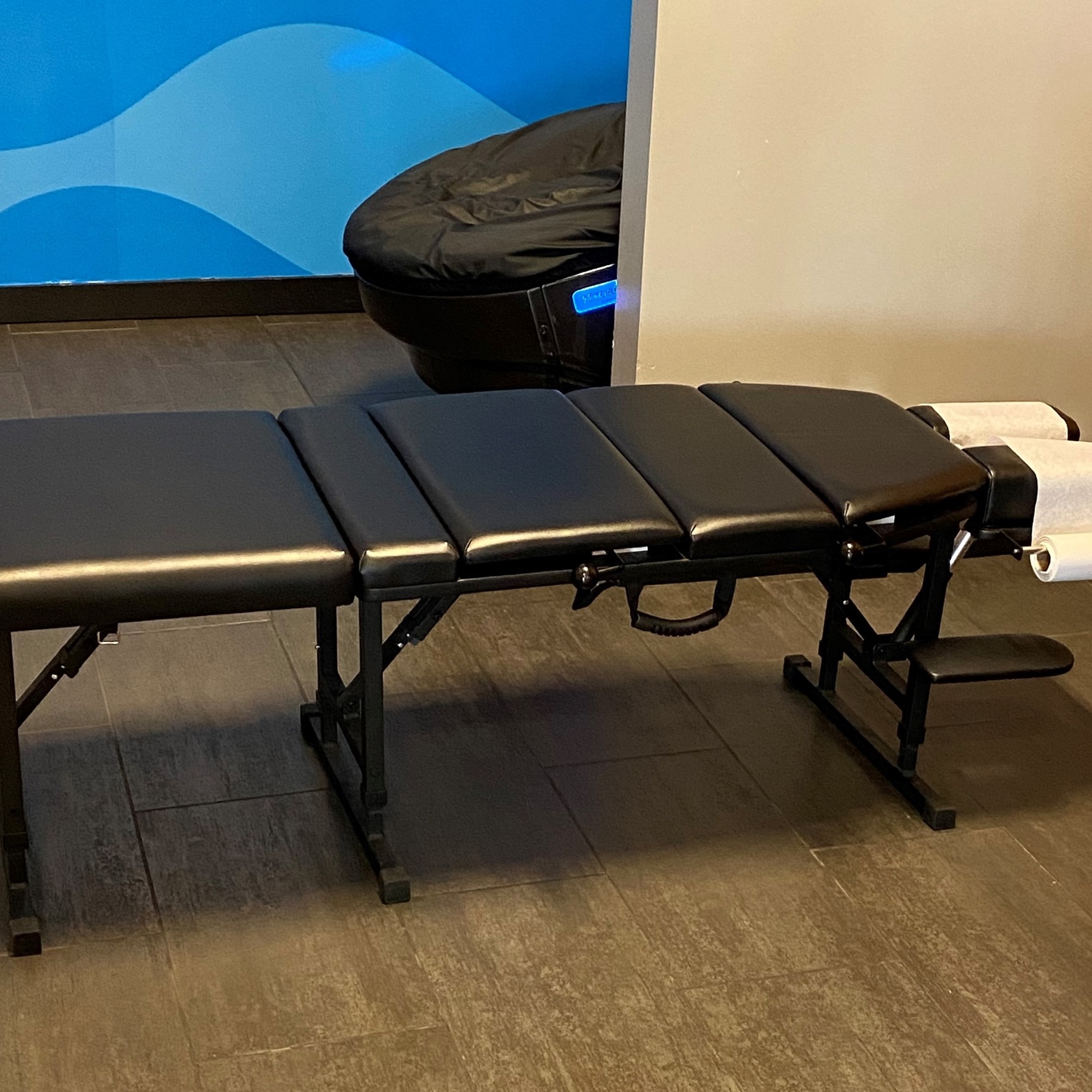 Unity Wellness Chiropractic - Aurora, CO