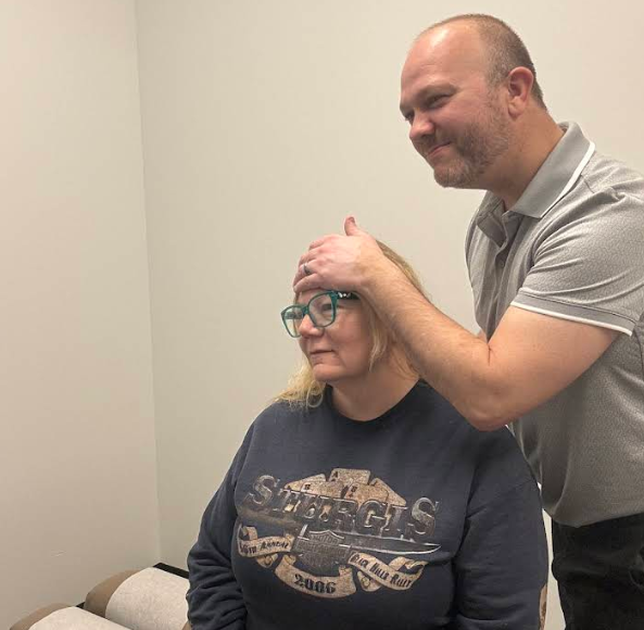 Unity Wellness Chiropractic - Aurora, CO