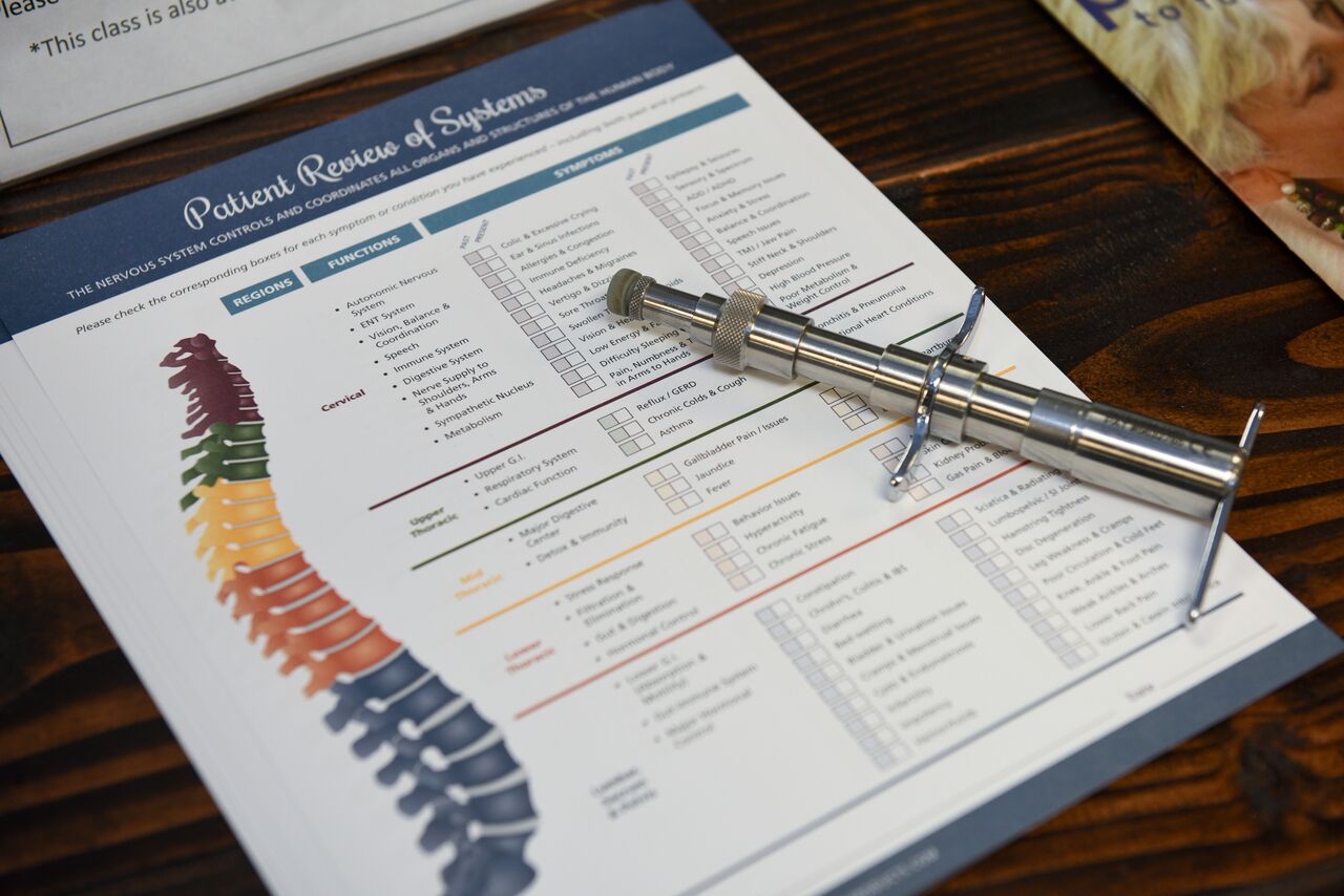 HealthPro Chiropractic - Rosemount, MN